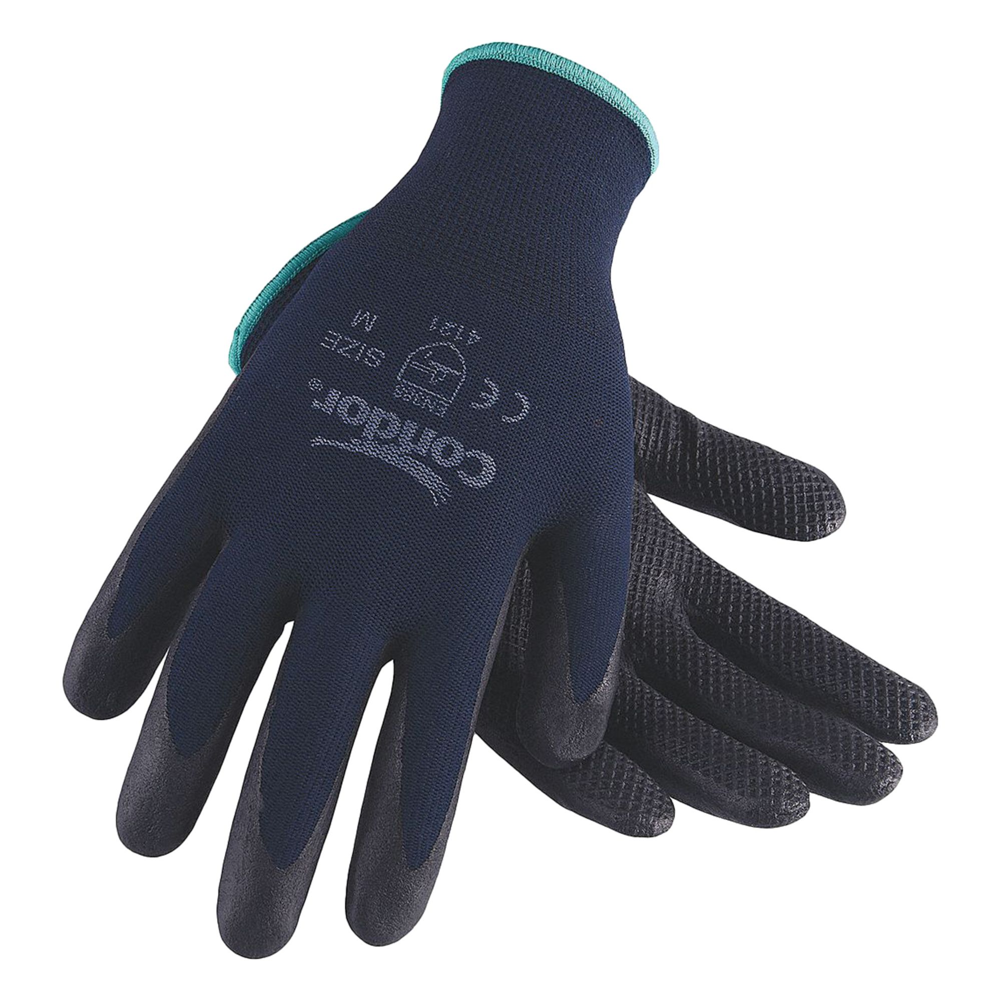 VF Coated Gloves Nylon L 20GZ67 PR
