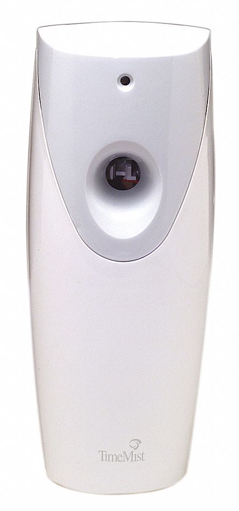 timemist metered aerosol dispensers