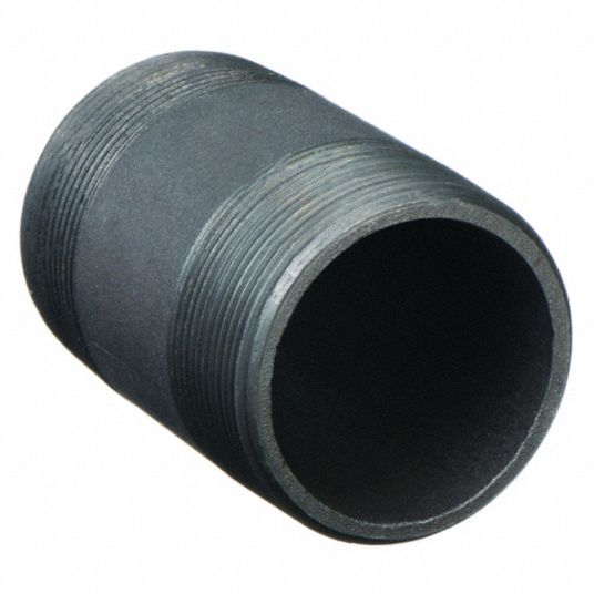 Swage Nipple A106 & ASTM A106B Carbon Steel Pipes and Tubes