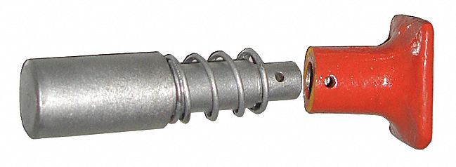 Pull knob, Pull Knob