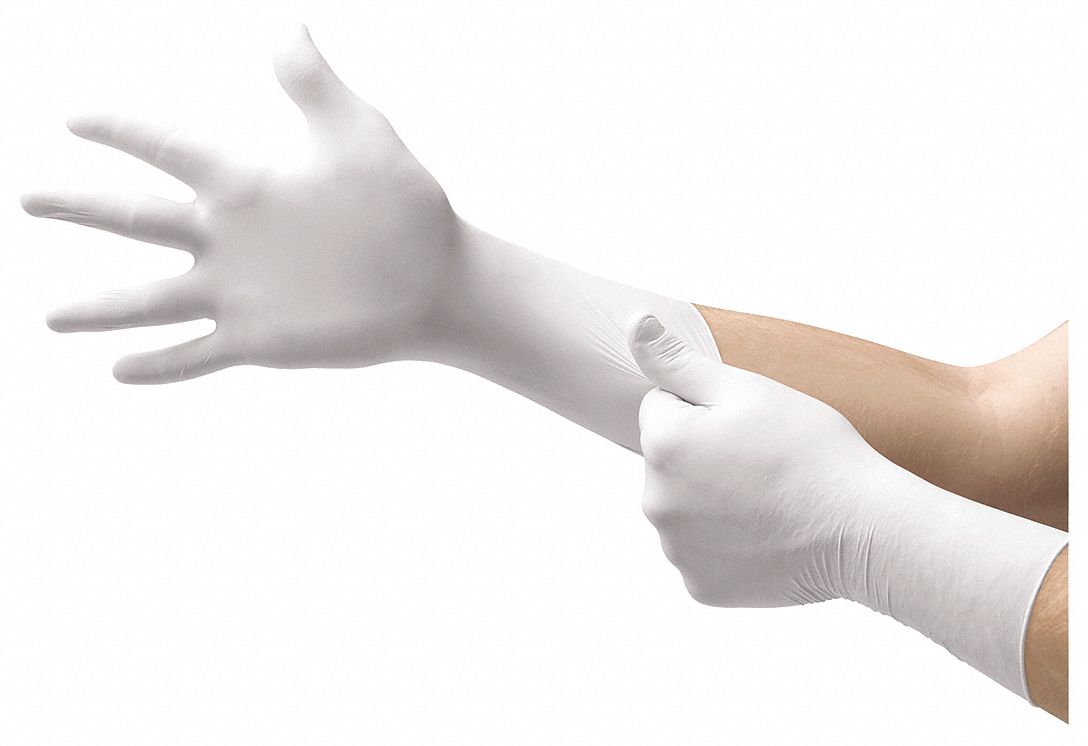 TouchNTuff 83-500 Polyisoprene