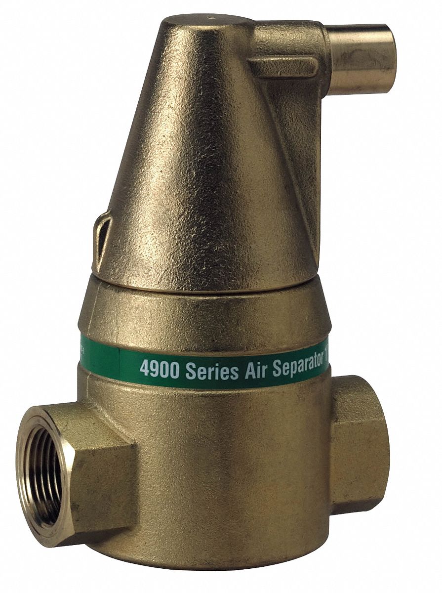 20HJ65 - Air Separator 150psi 240 Automatic