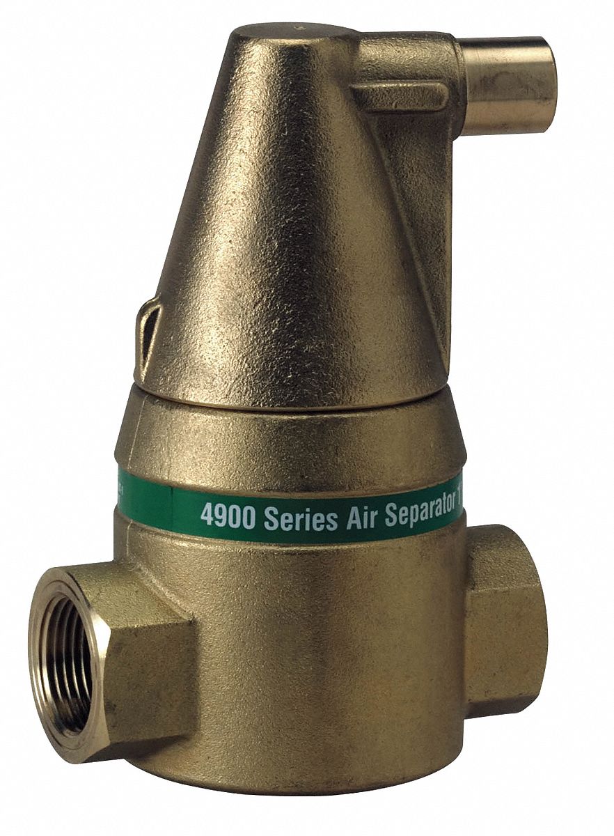 20HJ70 - Air Separator 150psi 240 Automatic