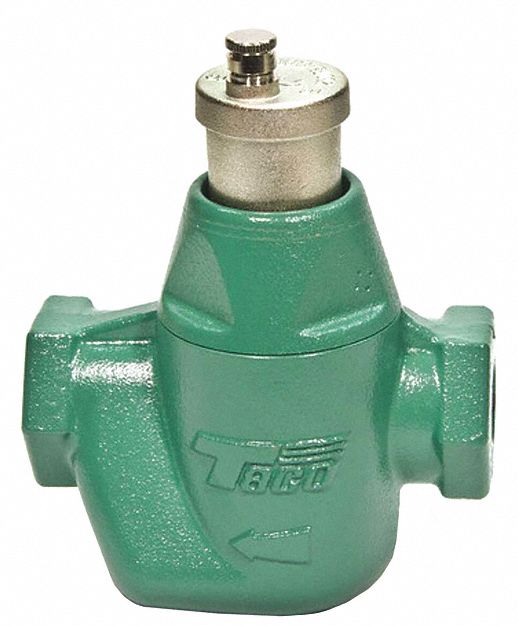 20HJ73 - Air Separator 1 in. 150psi Automatic