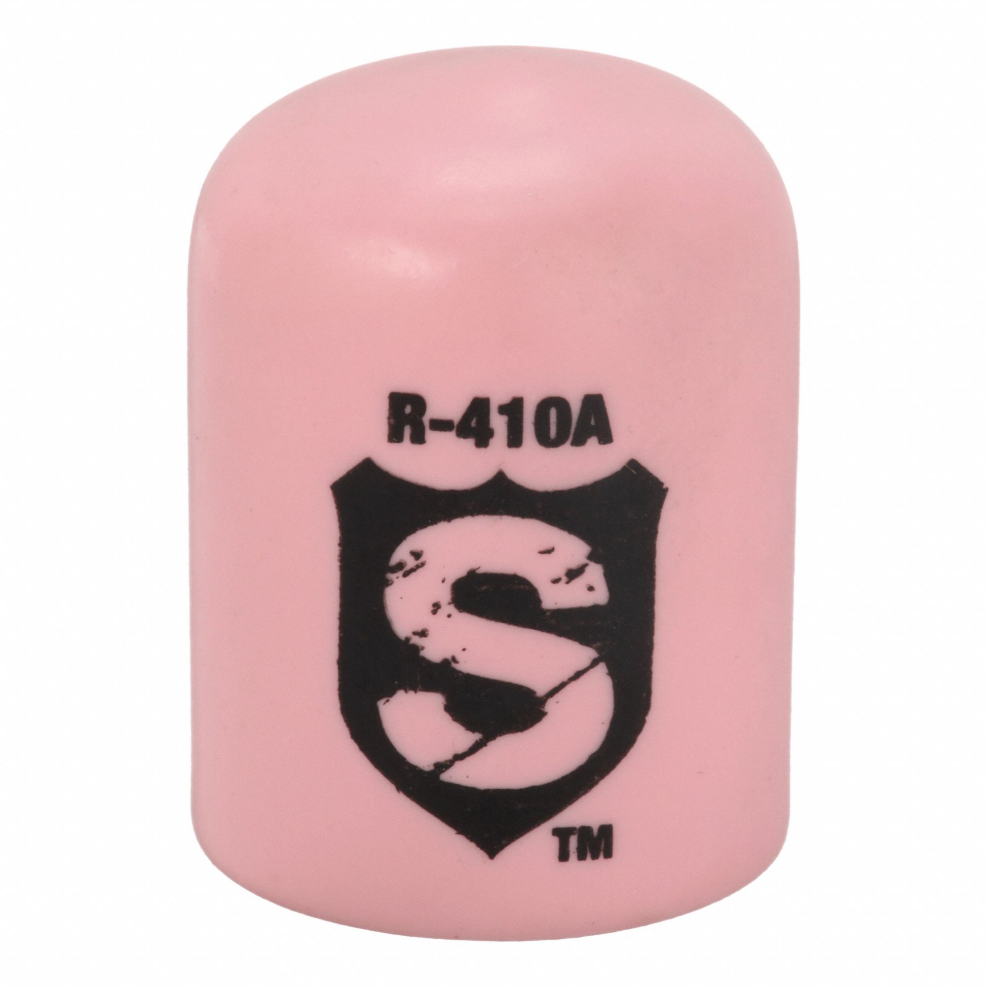 Refrigerant Cap Lock Sleeve, Pink,  PK20