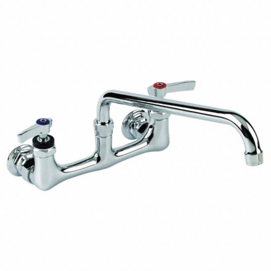 Encore, KL54, Straight Kitchen Faucet 20HK64KL548012 Grainger