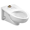 Wall-Mount Tankless Toilet Bowls with Top Spud & Back Outlet image
