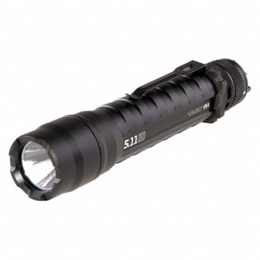 Handheld Flashlight Grainger