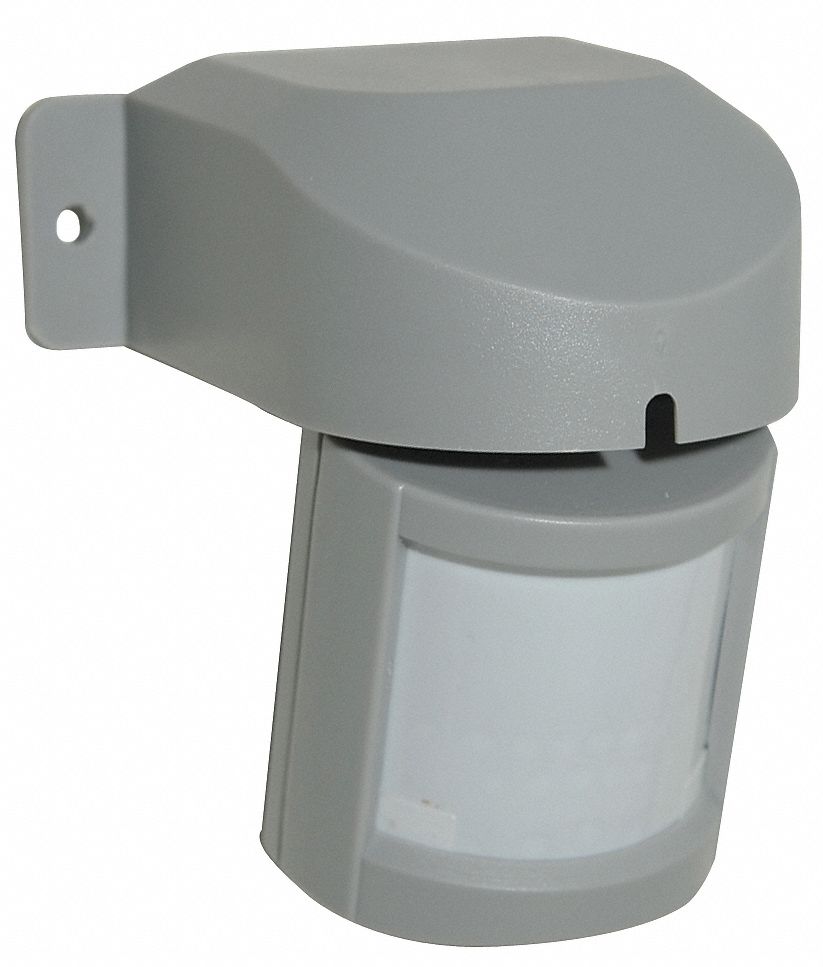 SOLAIRA Occupancy Sensor, 16.6 A, 208/240V AC, 1-phase, For Use With