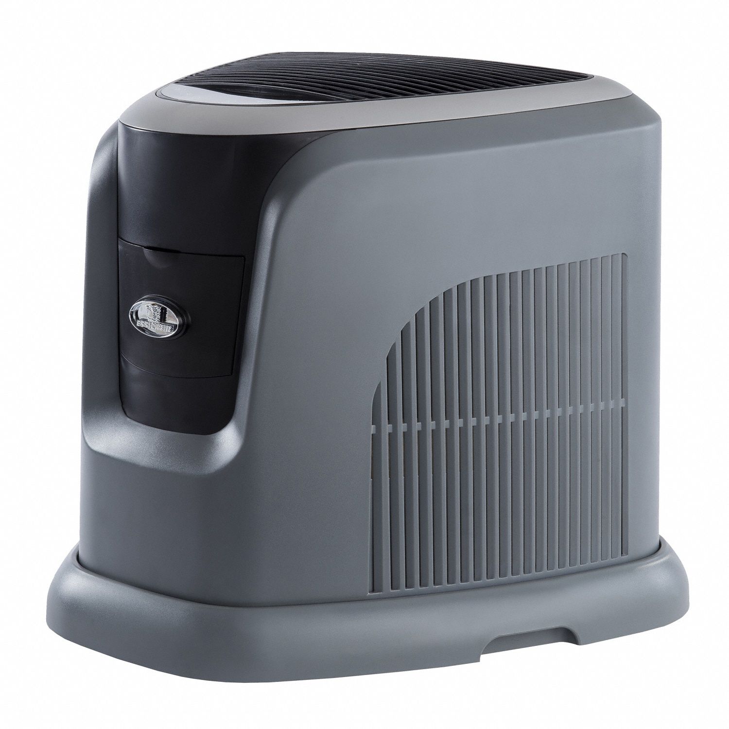 AIRCARE Humidifier, Console, 120V AC Voltage, 2,400 Max. Square Foot