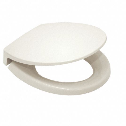 TOTO Round, Standard Toilet Seat Type, Closed Front Type ...