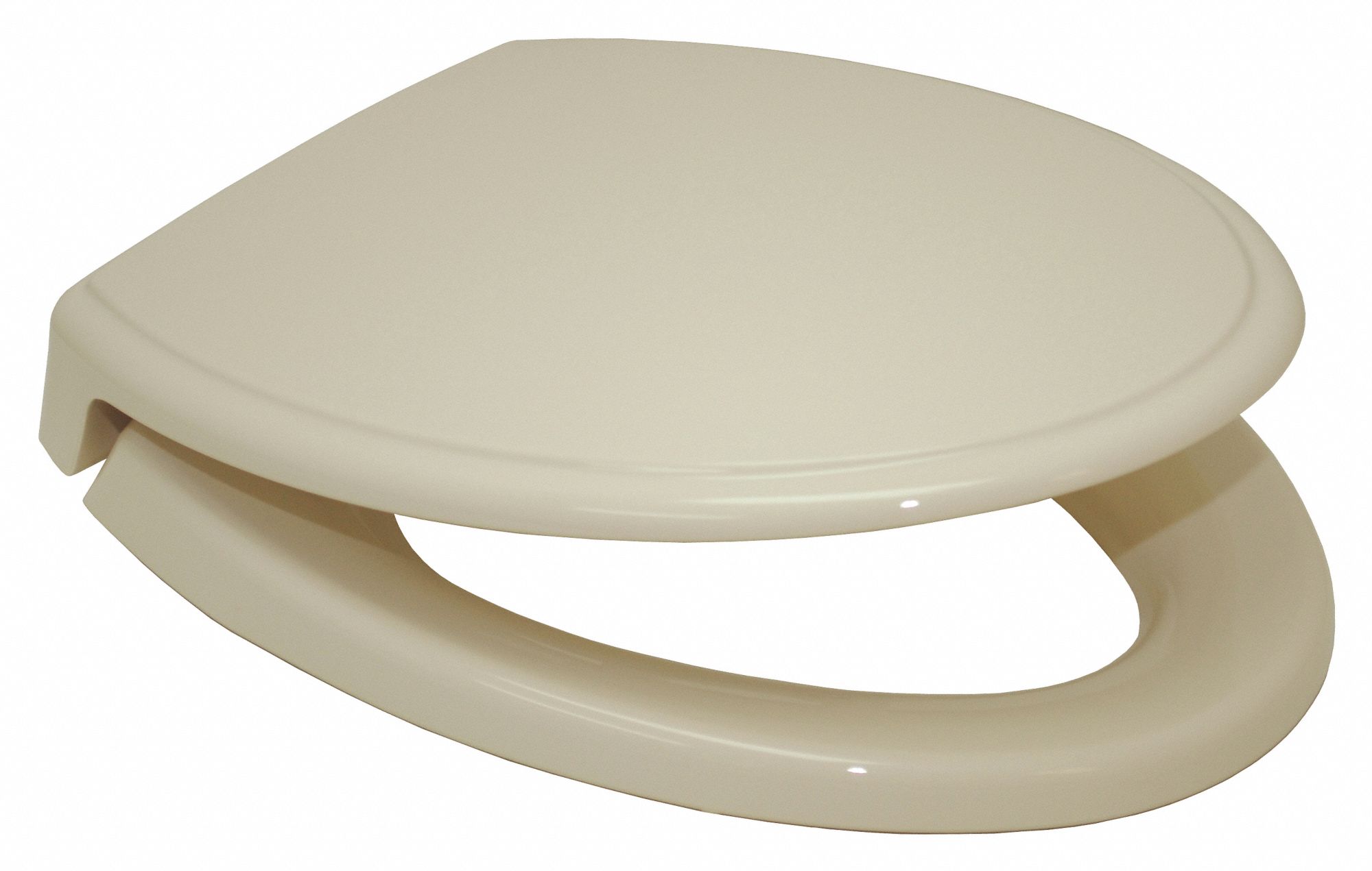 TOTO Elongated, Standard Toilet Seat Type, Closed Front Type, Includes