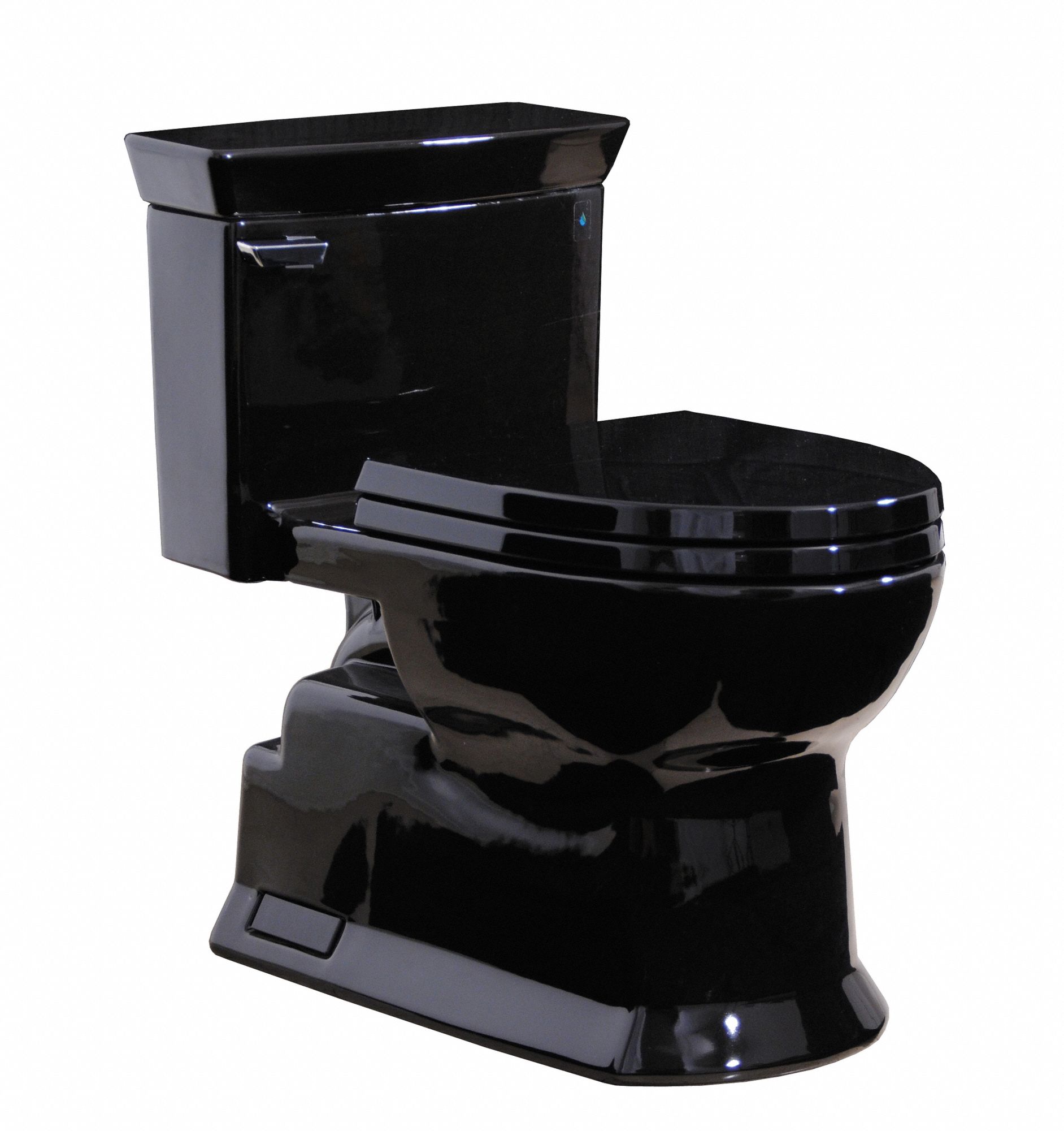 Toto Eco Soiree(R), 1.28 Gallons per Flush, Tank Toilet 20HT48