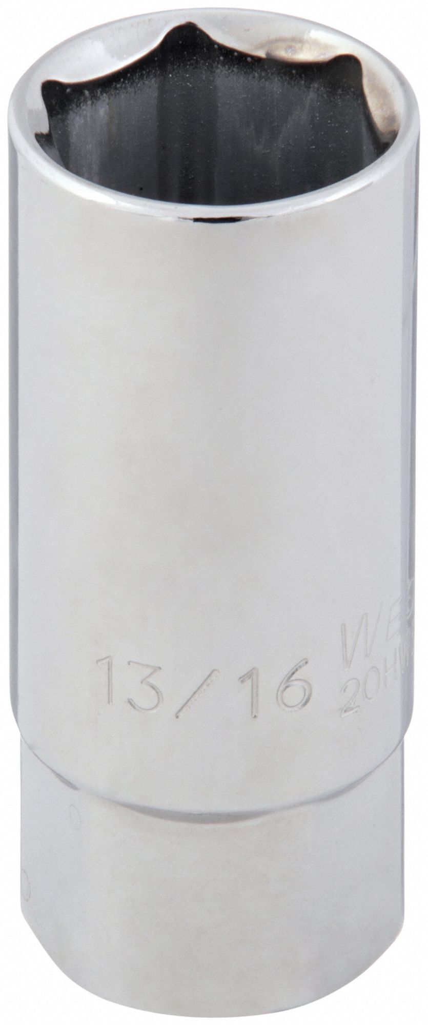 SPARK PLUG SOCKET,1/2