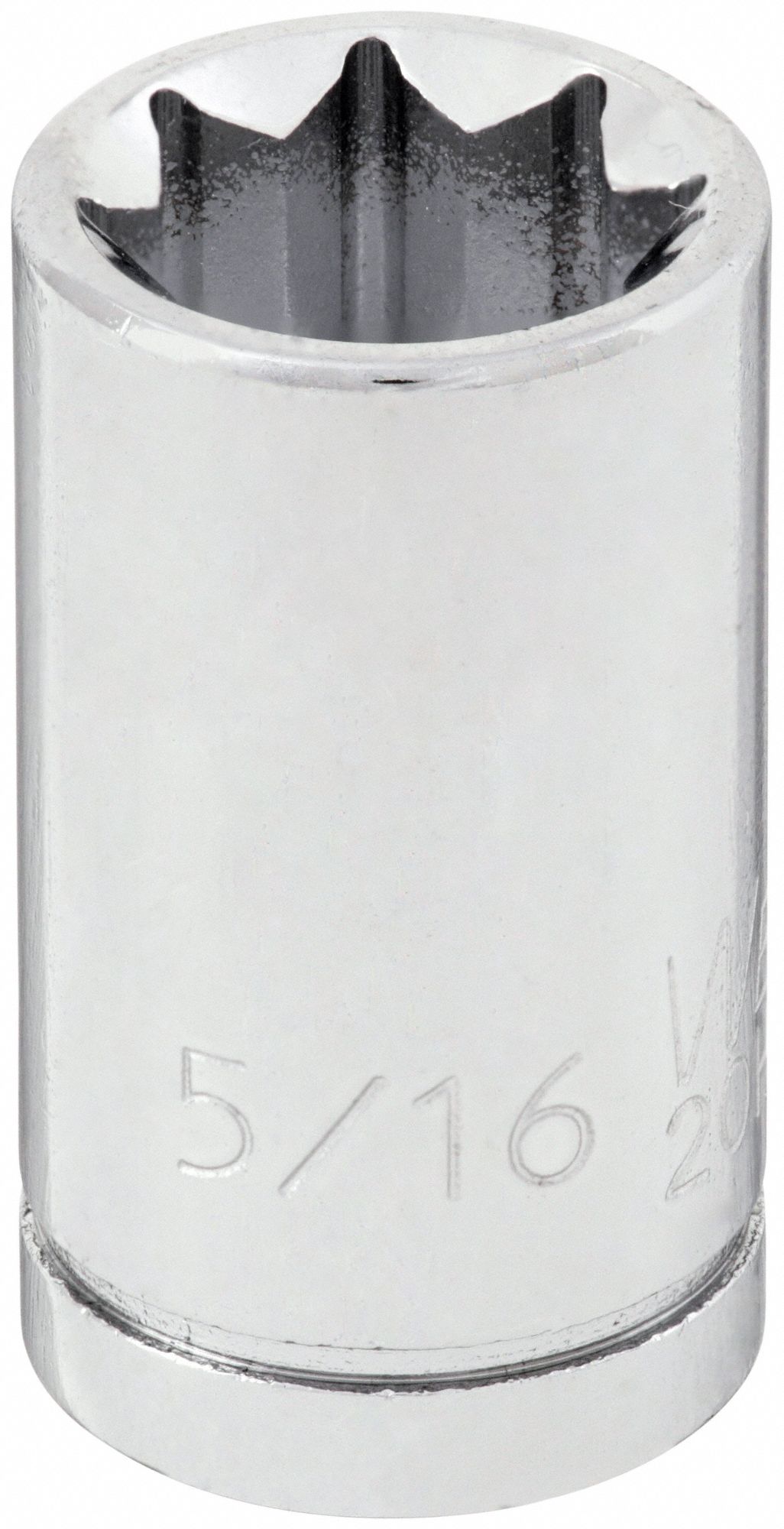 socket between 9 32 and 5 16