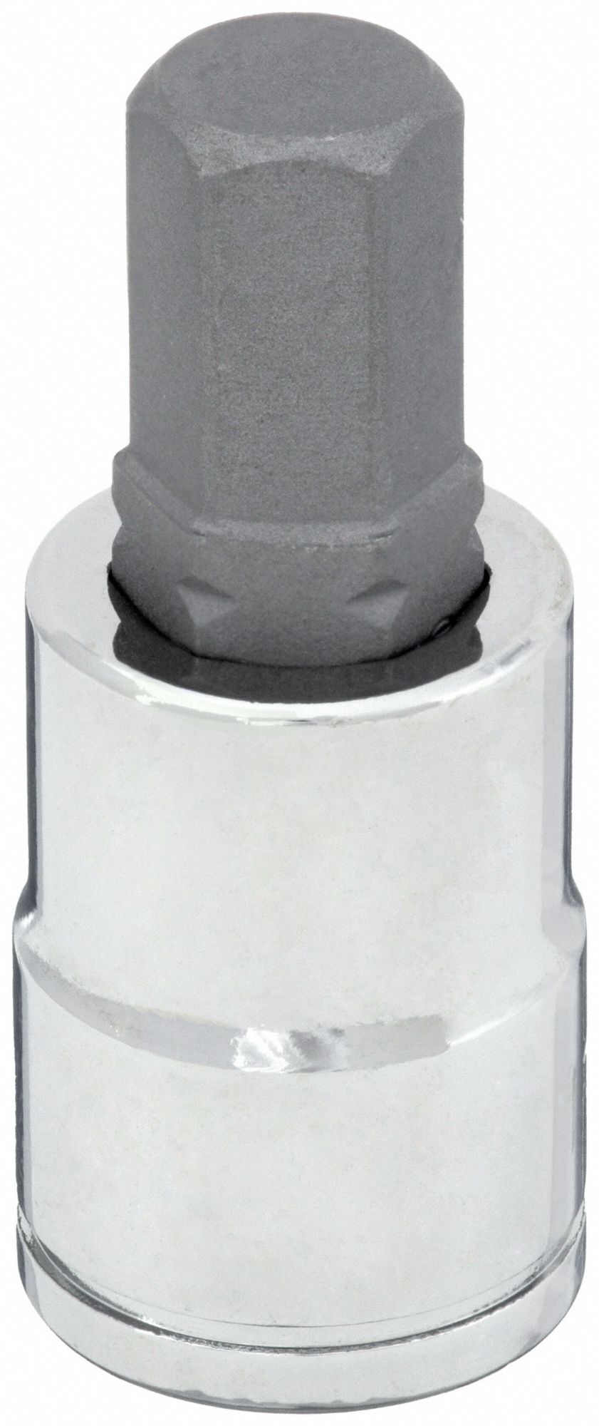 SOCKET BIT,3/8 IN. DR,11MM HEX