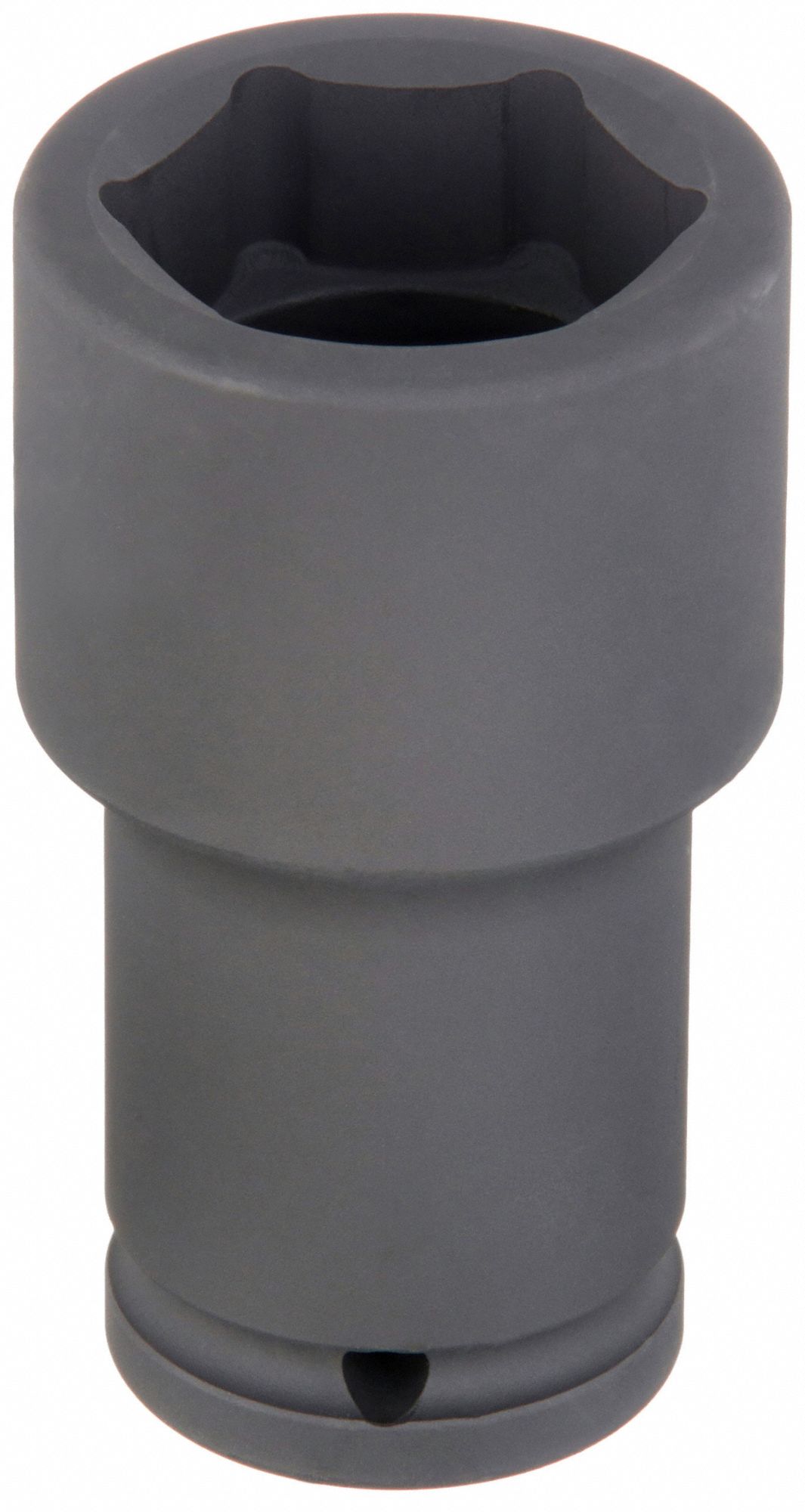 IMPACT SOCKET,6 PT.,1-1/2 IN.