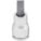 MECHE DOUILLE,1/4 PO ENT,1/4 PO EMBT PLT