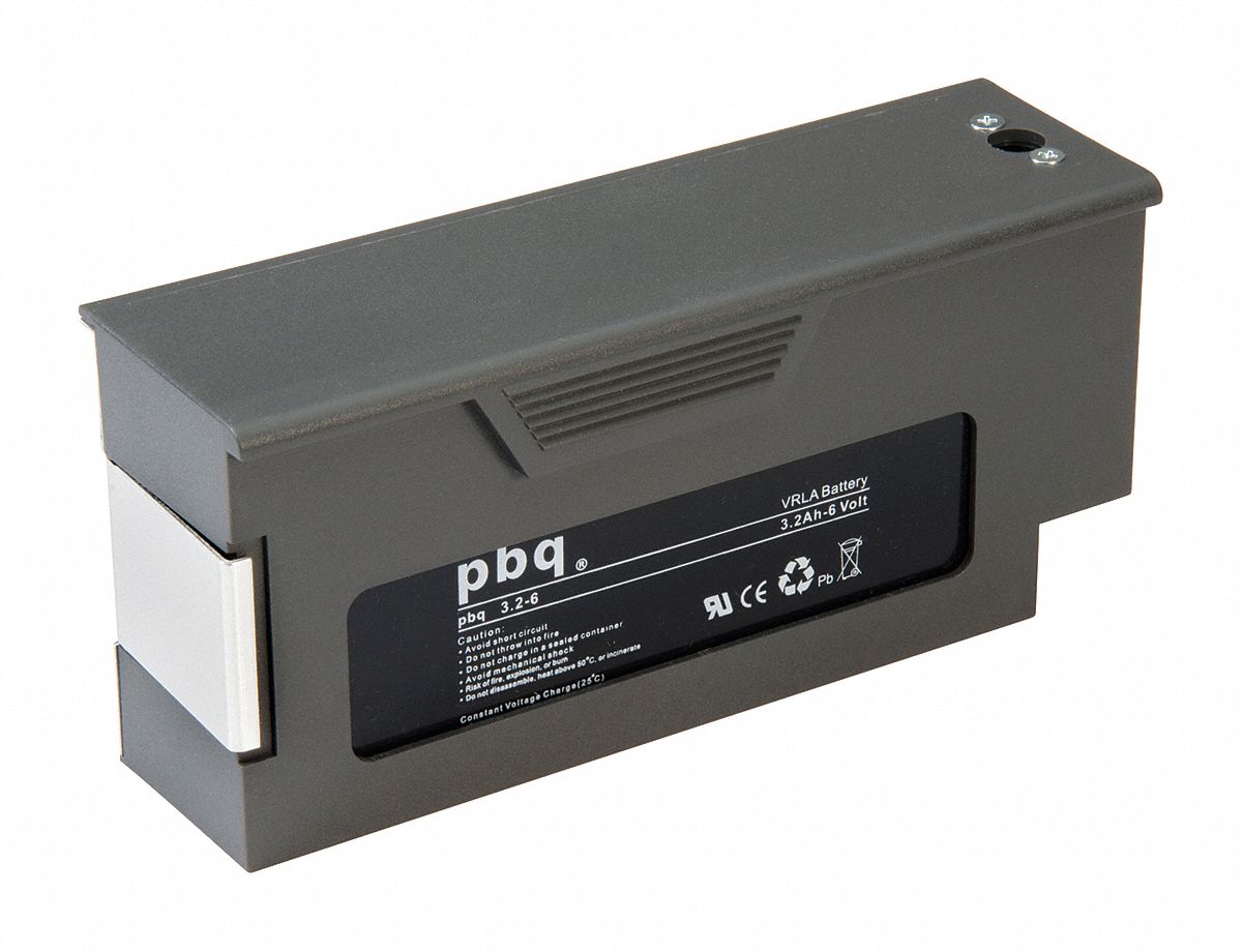 Battery Pack for MICRO-HITE Models