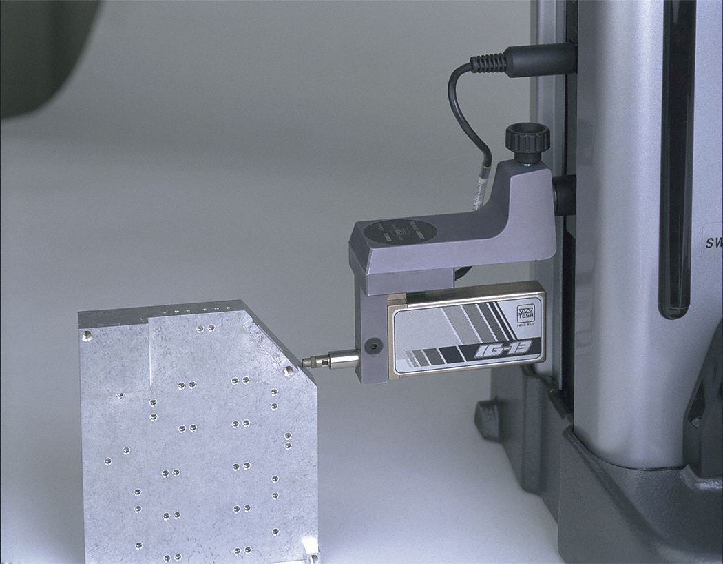 IG-13 Probe Set for MICRO-HITE 2 PC