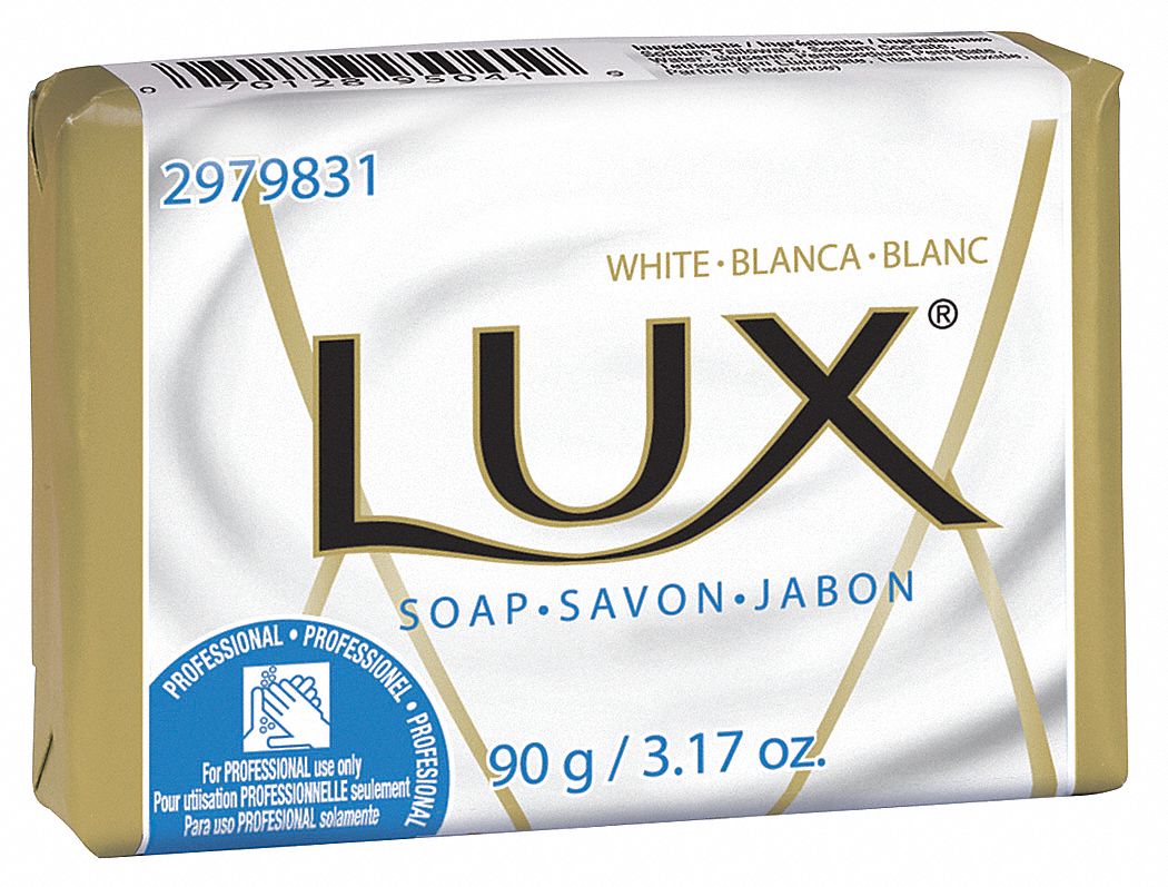 20J212 - Bar Soap 3.20 Oz. Fresh Deodorant PK72