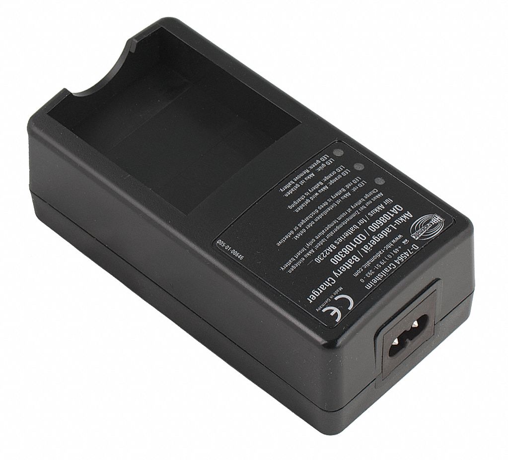20J639 - Battery Charger For BA223030