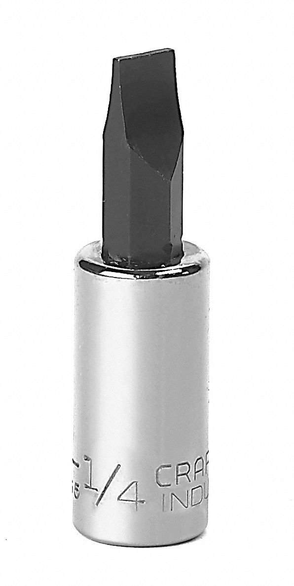 Socket Bit - Grainger
