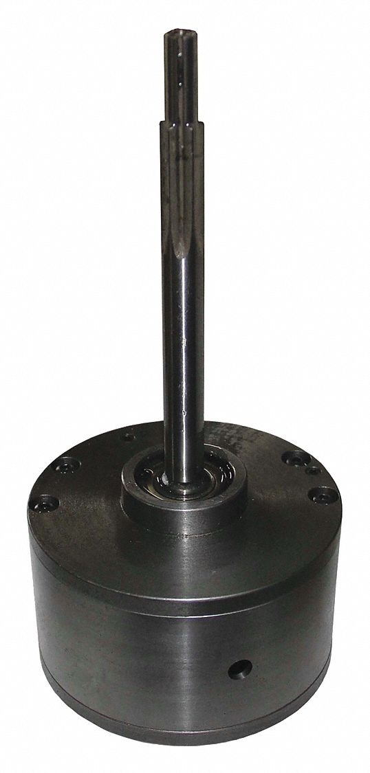 Air Motor Assembly: Mfr Part # MH29XL8550G