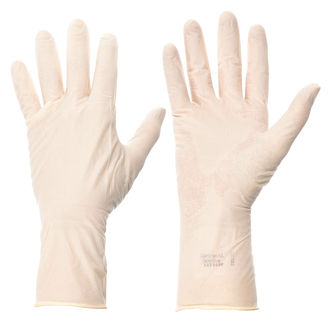 Disposable Gloves, Neoprene,