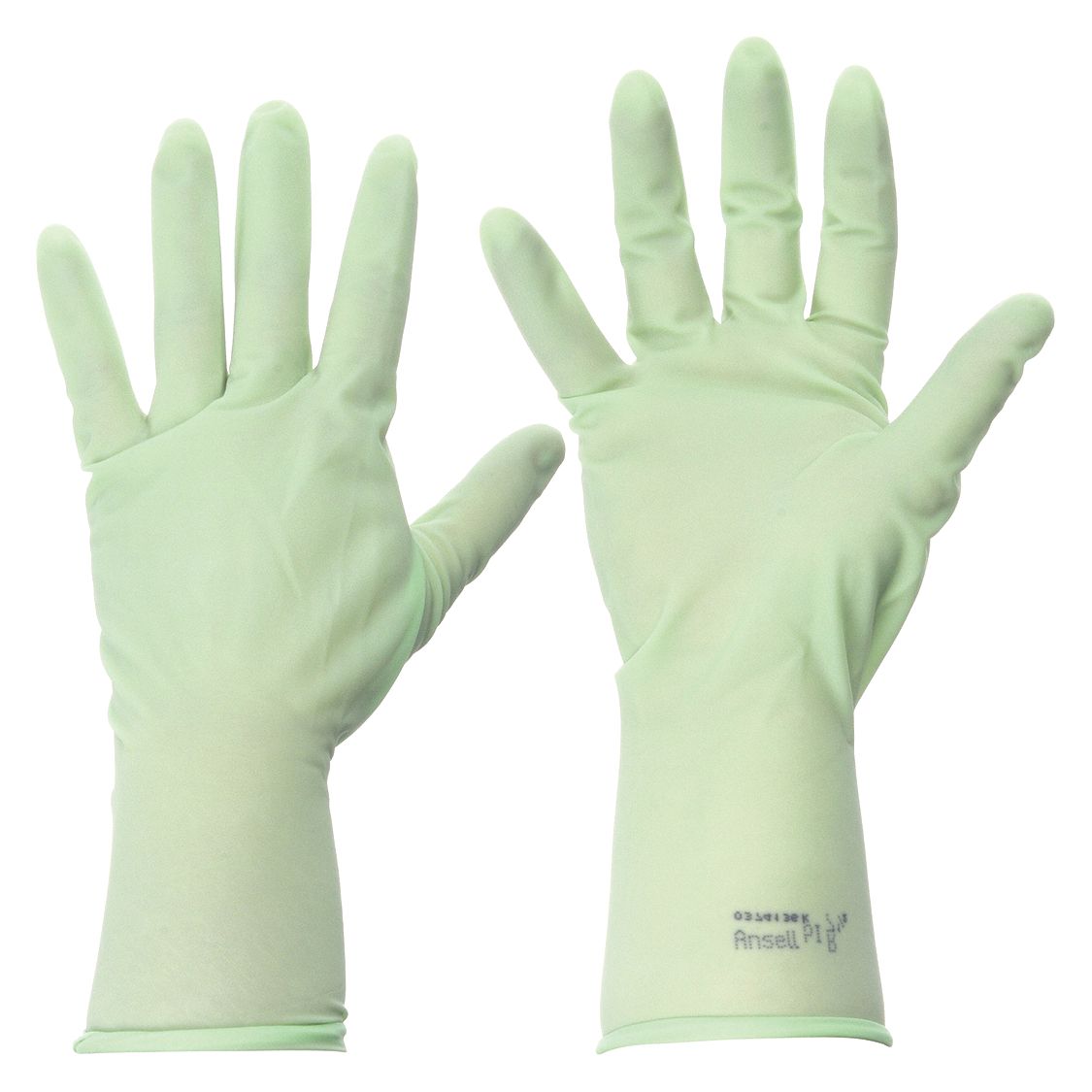 Disposable Gloves, Polyisoprene,