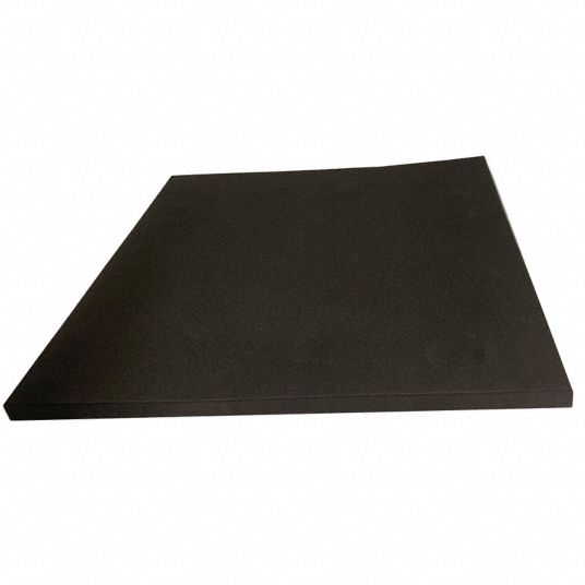 Polyethylene Foam 12 x 12