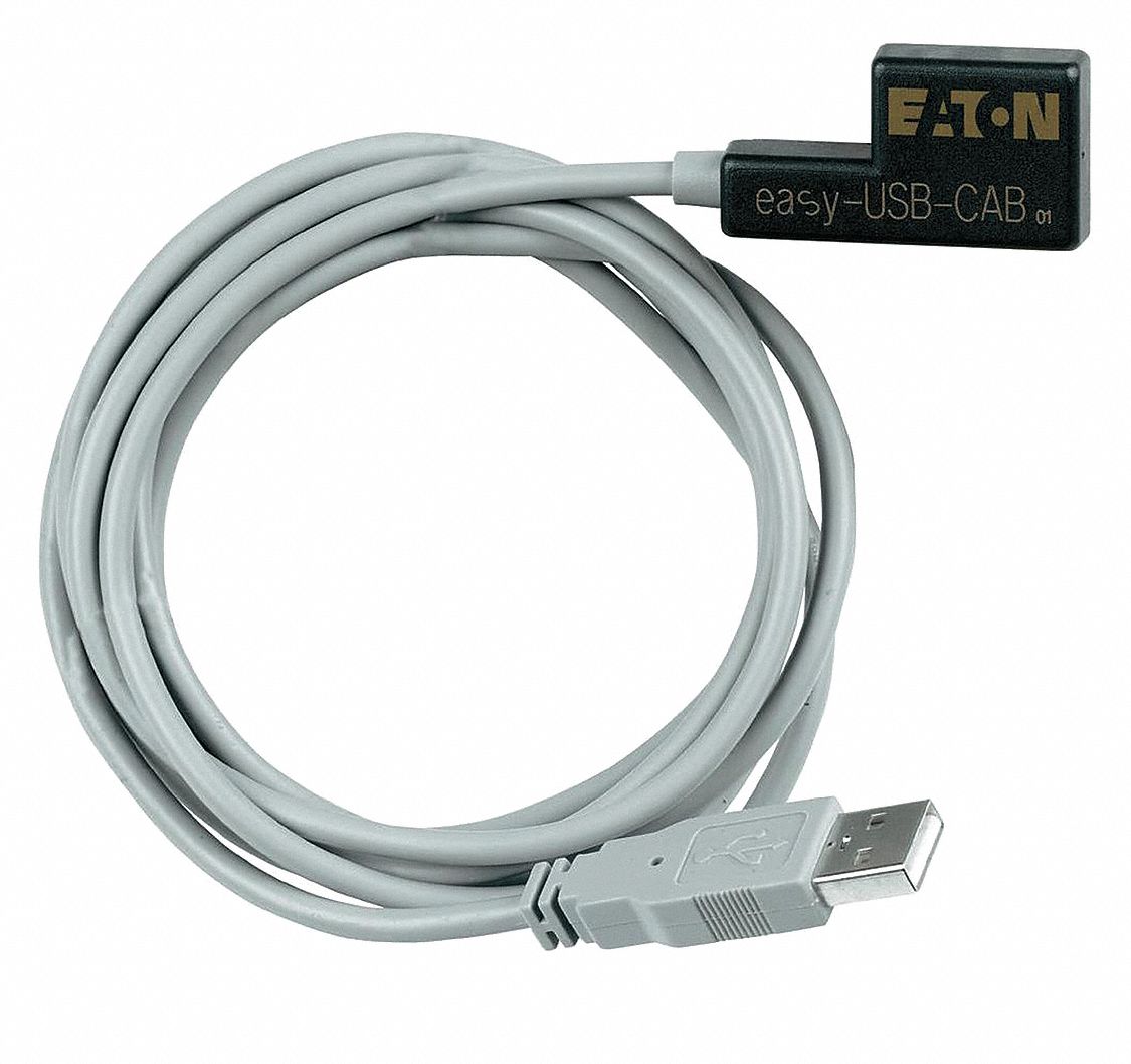Connecting Cable, For Use With Easy 800 and MFD Titan Displays