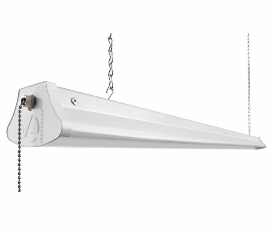 LITHONIA LIGHTING Luminaria LED,1700 lm,25W,120V,465/8"L Luminarias