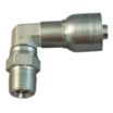 Weatherhead Crimp Hydraulic Hose Fittings with ORB Connection