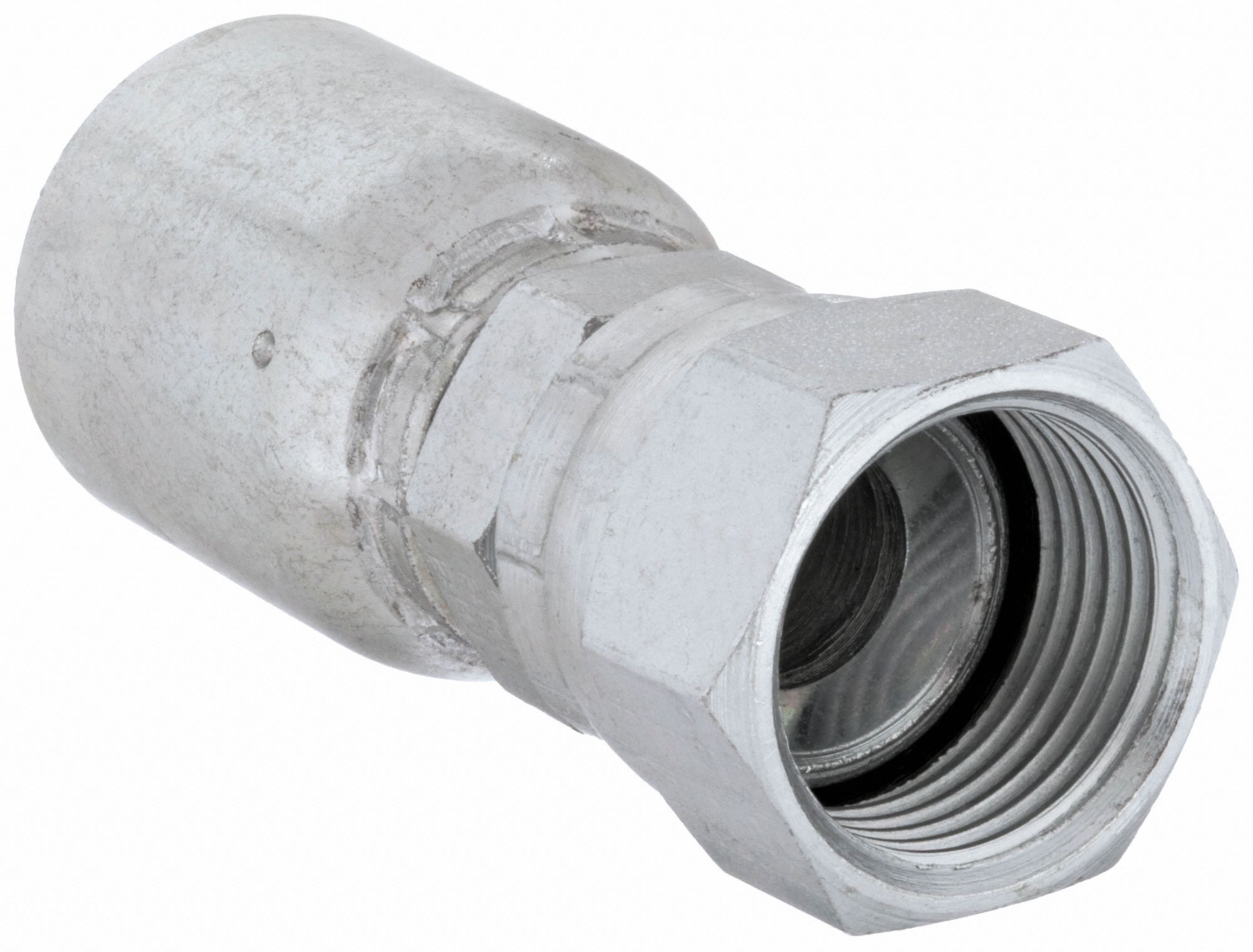 Weatherhead EATON CollOCrimp 43008U690 hydraulic hose end Fittings