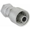Weatherhead Crimp Hydraulic Hose Fittings with NPTF Connection
