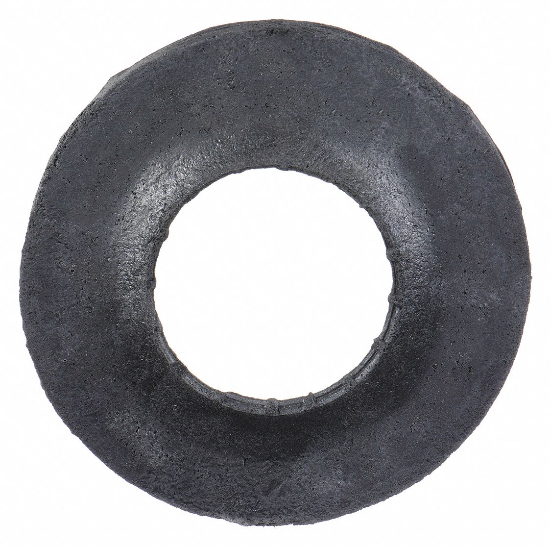 GASKET, UNIVERSAL FIT, 1½ X 1½ IN SIZE, RUBBER