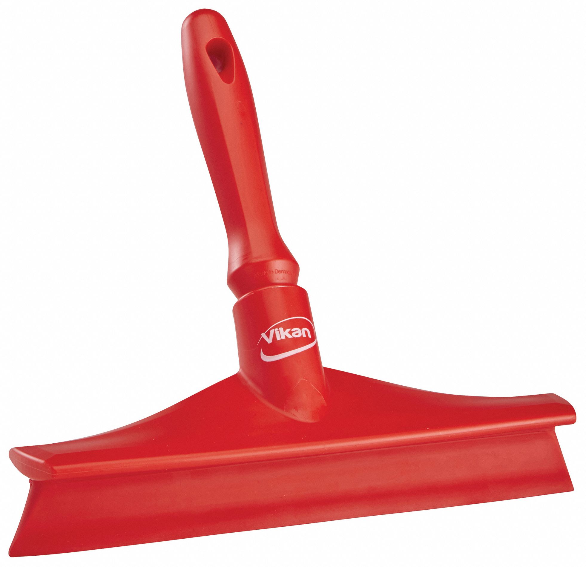 FLOOR SQUEEGEE,9 5/8 IN W,STRAIGHT