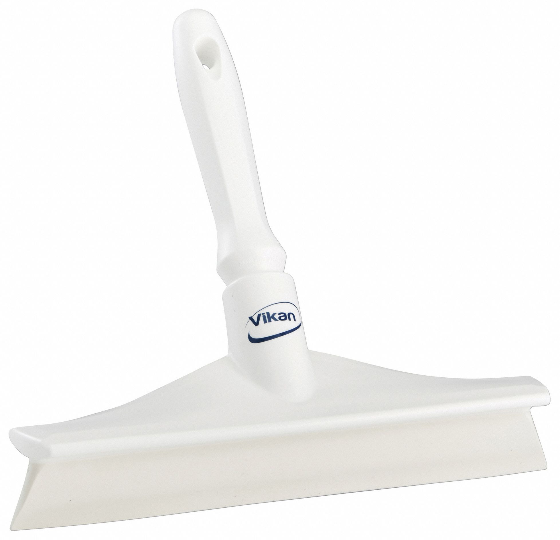FLOOR SQUEEGEE,9 5/8 IN W,STRAIGHT
