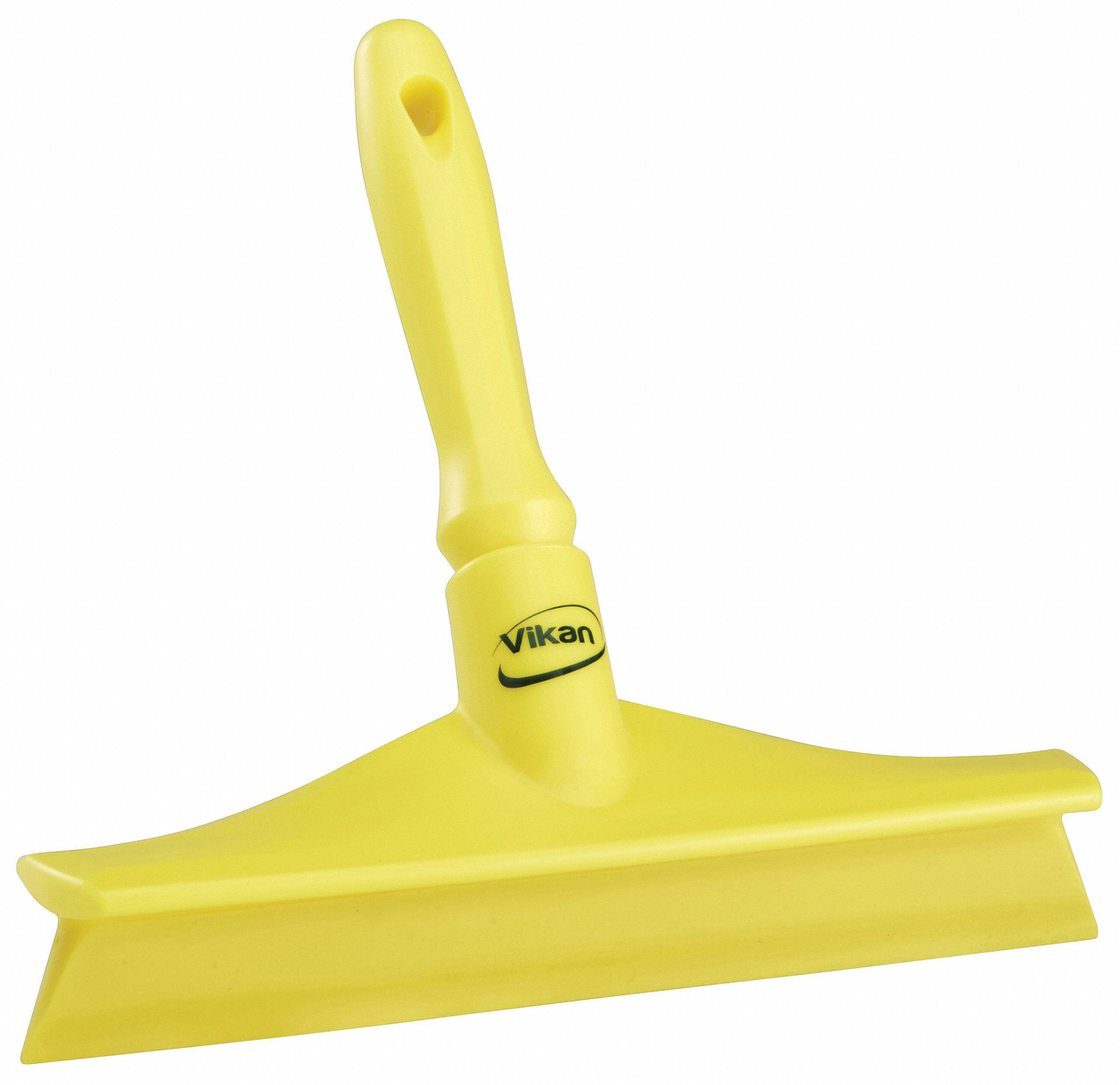 FLOOR SQUEEGEE,9 5/8 IN W,STRAIGHT