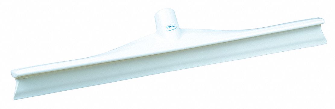 SQUEEGEE ULTRA HYGIENE 20IN, WHITE