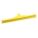 FLOOR SQUEEGEE,19 1/2 IN W,STRAIGHT