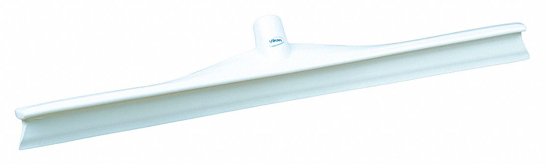 FLOOR SQUEEGEE,24 IN W,STRAIGHT