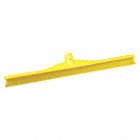 SQUEEGEE ULTRA HYGIENE 24IN, YELLOW