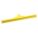 SQUEEGEE ULTRA HYGIENE 24IN, YELLOW