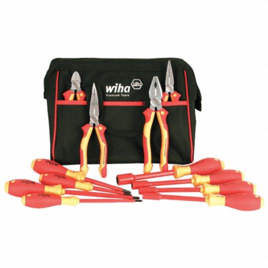 Kit d'outils SH94