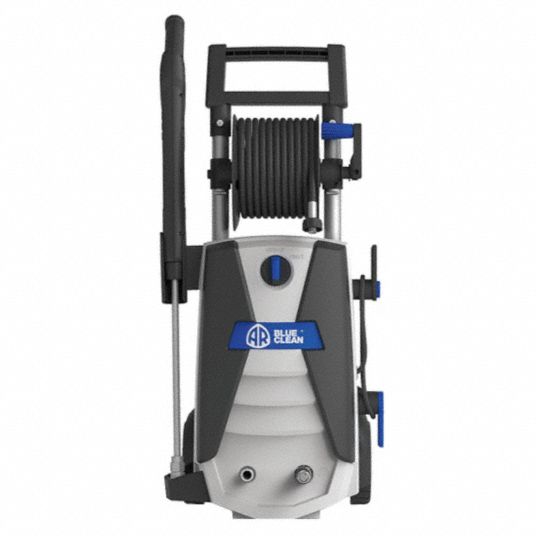 Blue clean 1800 psi deals pressure washer