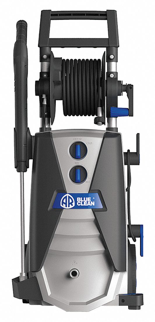 Kobalt 2000 deals psi pressure washer