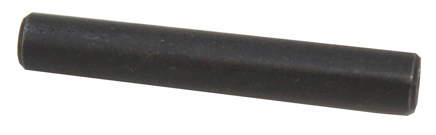 Impact Retaining Pin, Overall Length 1 1/4 in Grainger