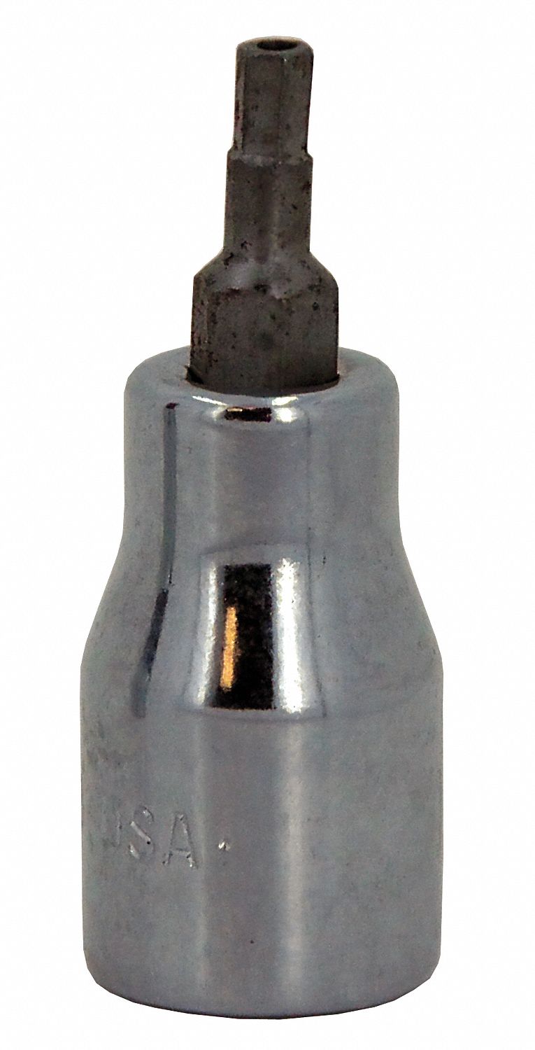 DOUILLE STANDARD 3/8 PO DR T50